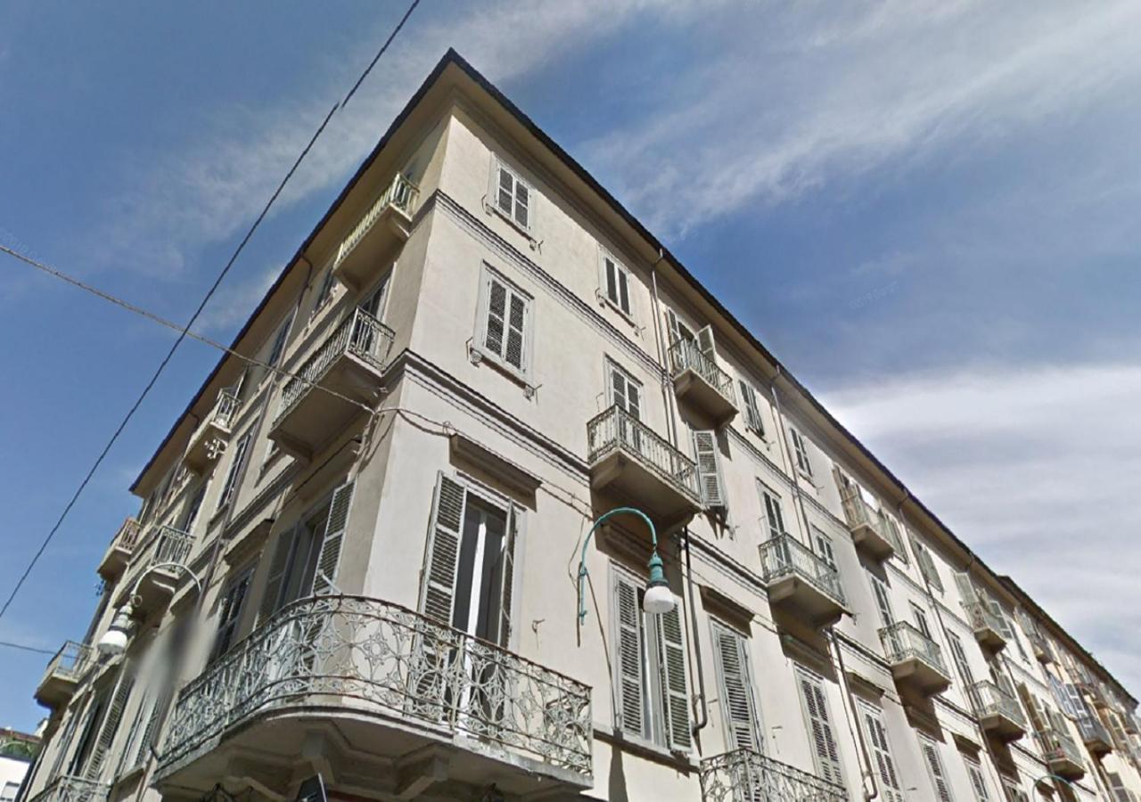 Carlina Palace By Varental Torino Dış mekan fotoğraf